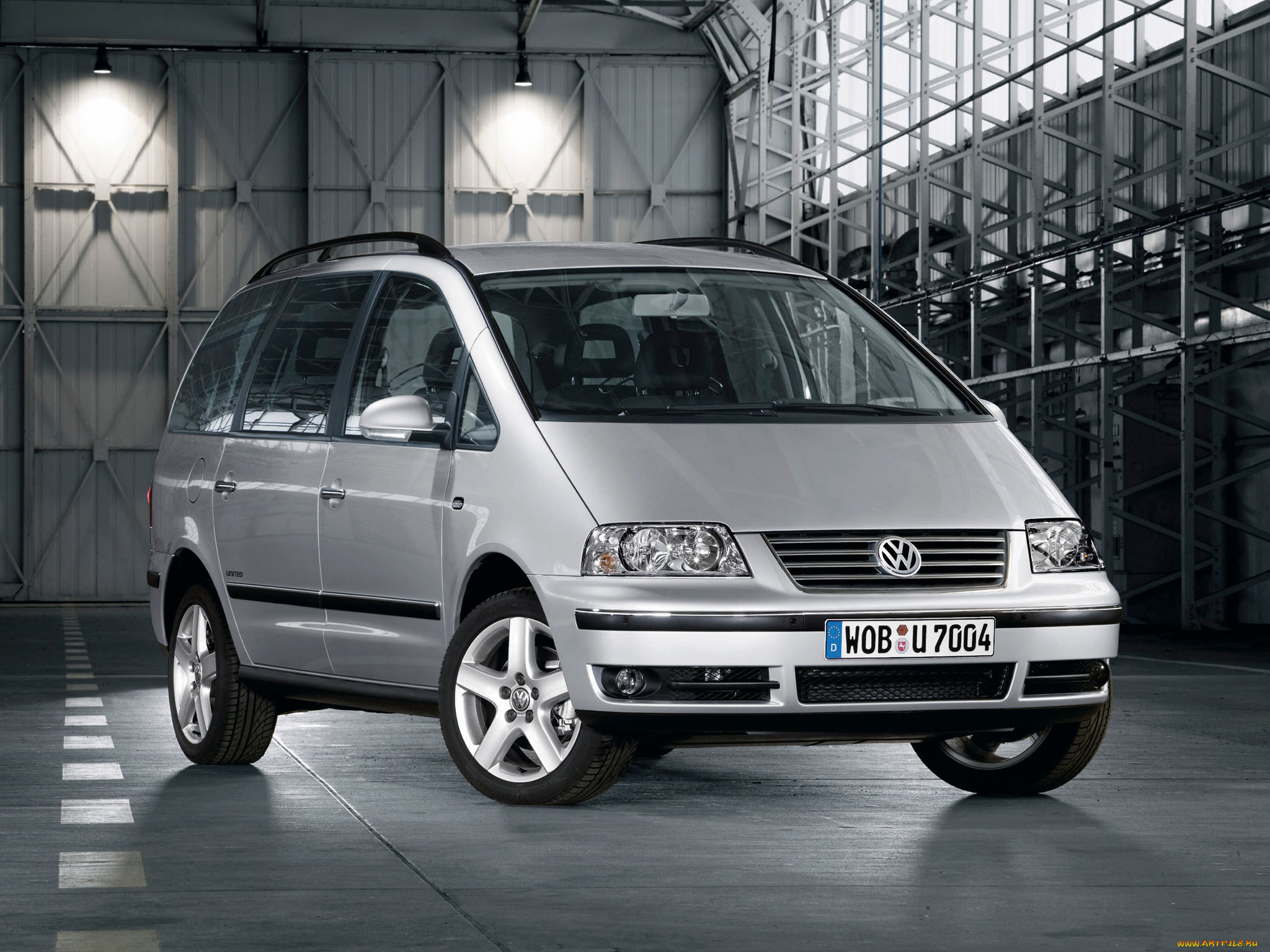 , volkswagen